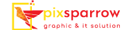 pixsparow logo